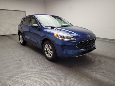 Used 2022 Ford Escape SE w/ Convenience Package image 13