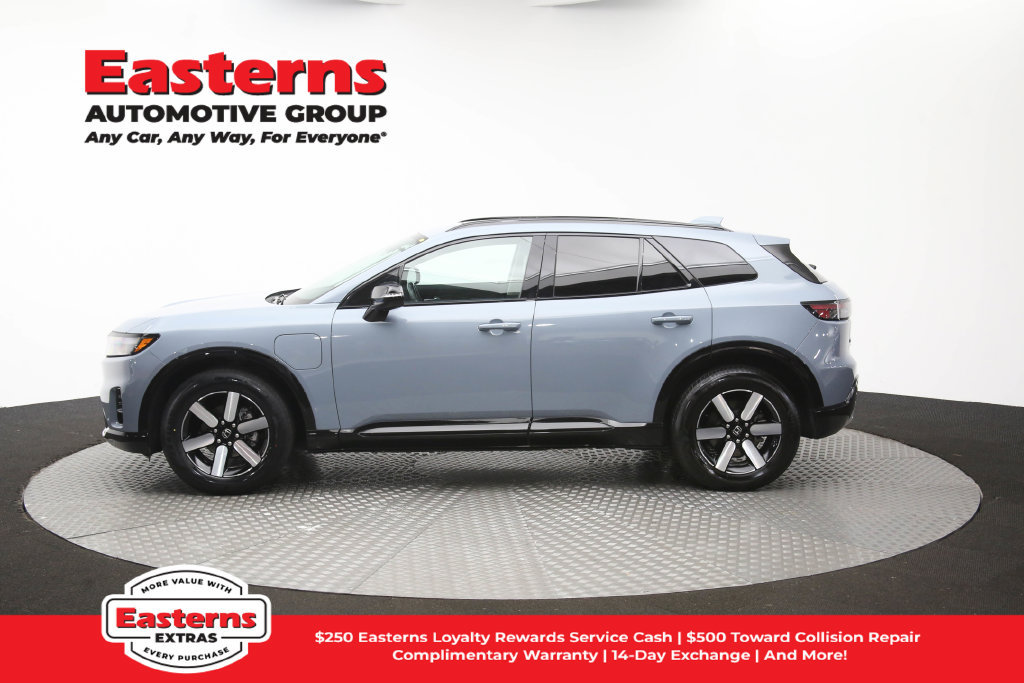 Used 2024 Honda Prologue Touring image 61
