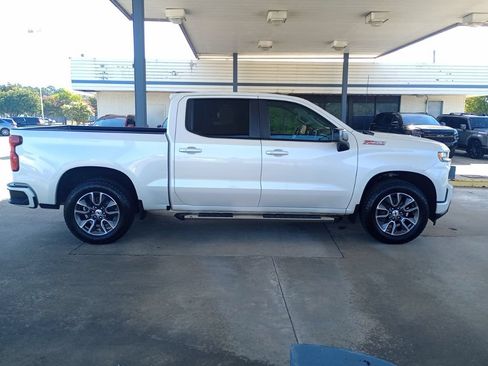 Used 2019 Chevrolet Silverado 1500 RST AWD/4WD image 6