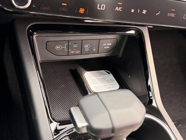New 2026 Kia K5 GT-Line AWD/4WD image 20