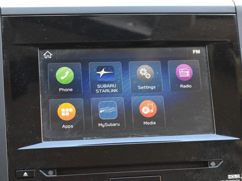 Used 2023 Subaru Crosstrek 2.5i Sport image 21