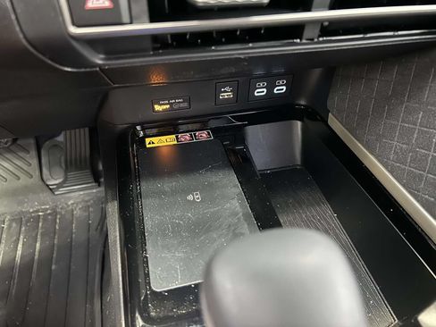 Certified 2026 Toyota Camry XLE FWD image 23