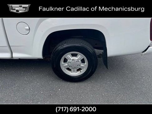 Used 2008 Chevrolet Colorado LS RWD image 26