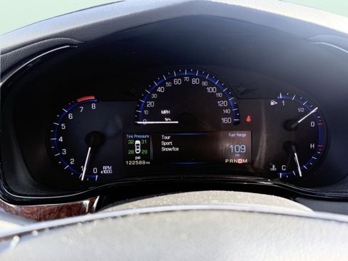 Used 2014 Cadillac CTS Sedan w/ Seating Package image 50