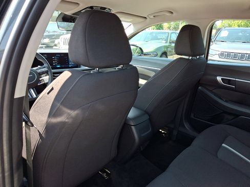 Used 2025 Hyundai Sonata SEL FWD image 21