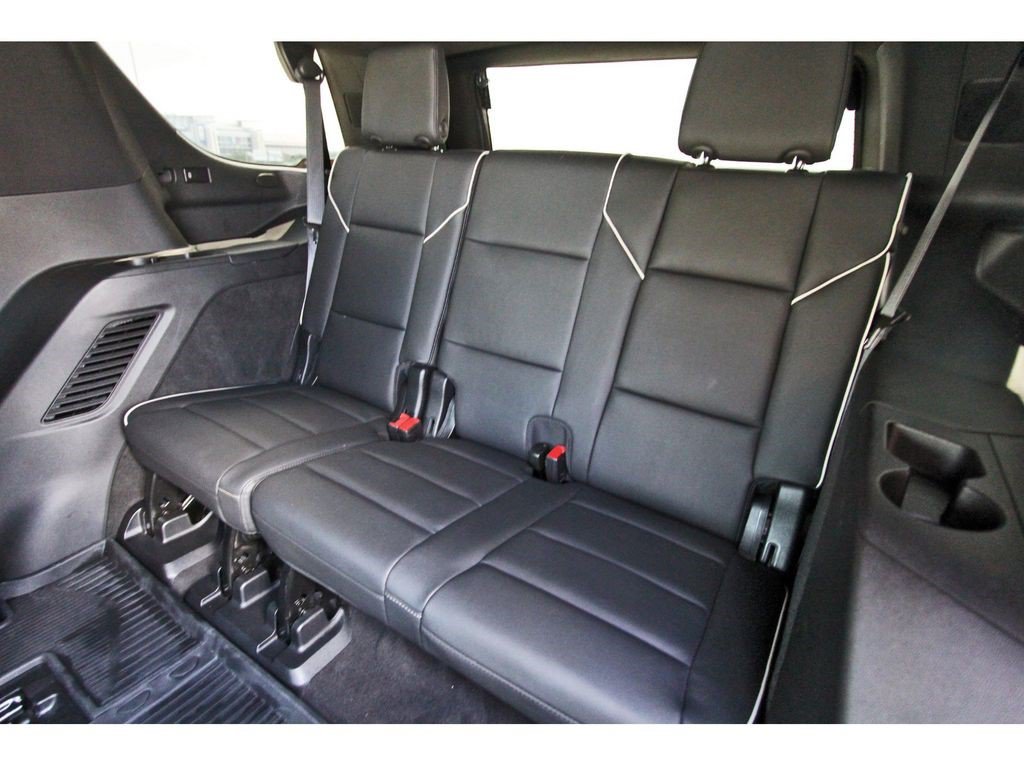 Certified 2024 Cadillac Escalade Sport w/ Touring Package AWD/4WD image 10