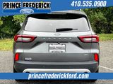 Used 2023 Ford Escape SE w/ PHEV Premium Package image 4