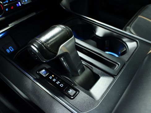 Used 2021 Ford F150 Platinum AWD/4WD image 23