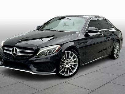 Used 2018 Mercedes-Benz C 300 Sedan