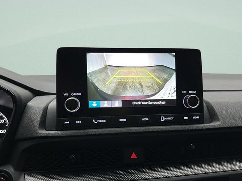 Certified 2023 Honda CR-V EX image 30
