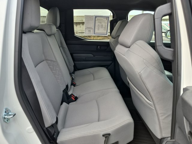 Used 2026 Toyota Tacoma SR5 AWD/4WD image 7
