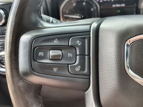 Used 2022 GMC Sierra 2500 Denali w/ Denali Ultimate Package AWD/4WD image 36