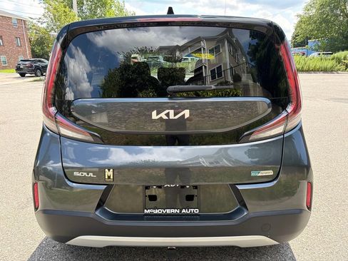 Certified 2023 Kia Soul EX FWD image 6
