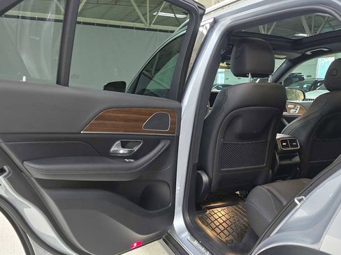 Certified 2025 Mercedes-Benz GLE 350 4MATIC image 20