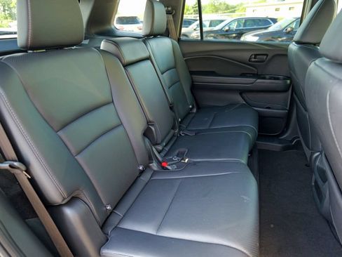 Used 2023 Honda Passport EX-L image 32