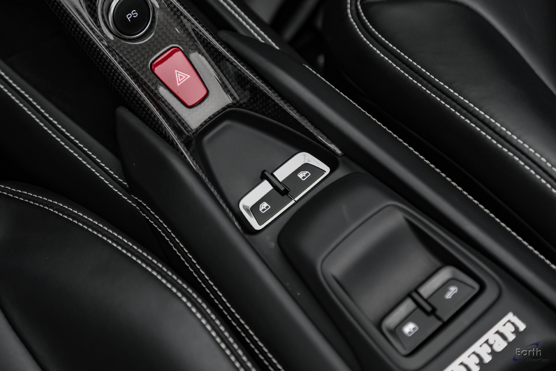 Used 2022 Ferrari F8 Tributo RWD image 74