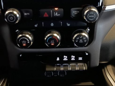 New 2026 RAM 1500 Lone Star RWD image 4