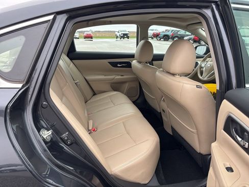 Used 2018 Nissan Altima 3.5 SL image 13