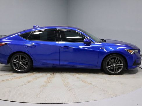 Used 2024 Acura Integra A-Spec FWD image 6