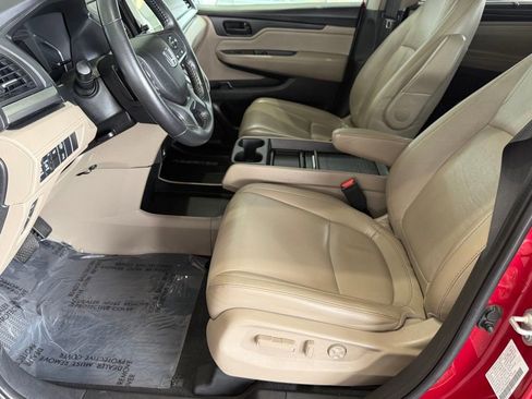 Used 2022 Honda Odyssey EX-L image 20