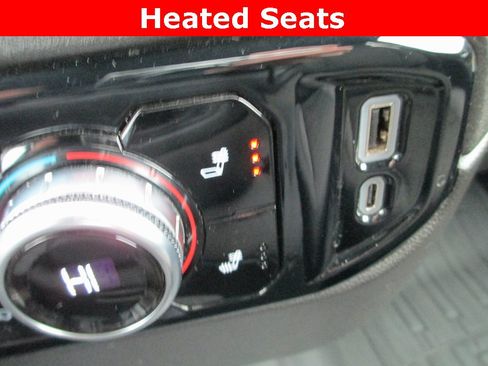 Certified 2025 GMC Sierra 2500 SLE w/ SLE Value Package; image 15