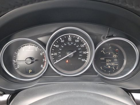 Used 2019 MAZDA CX-5 Sport image 20