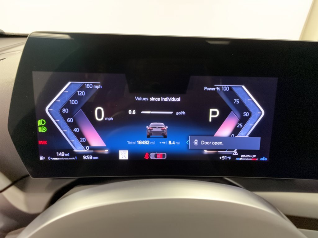 Certified 2026 BMW 228i FWD image 26