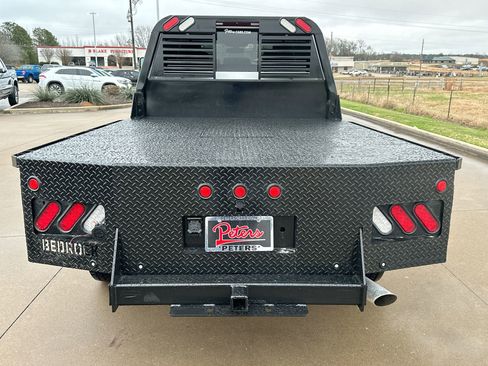 Used 2022 Chevrolet Silverado 3500 LT w/ All Star Edition image 23