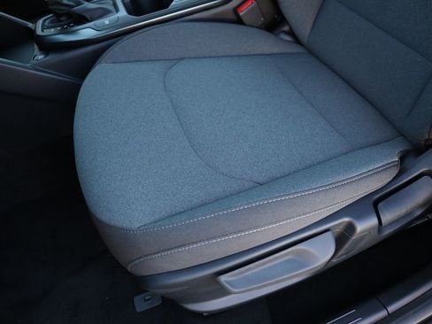 New 2025 Kia K4 LXS image 22