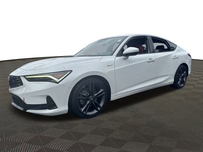 Used 2023 Acura Integra A-Spec