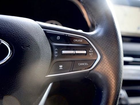 Used 2022 Hyundai Palisade Calligraphy image 26