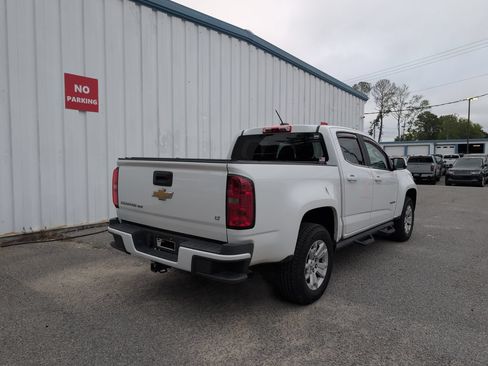 Used 2019 Chevrolet Colorado LT RWD image 8