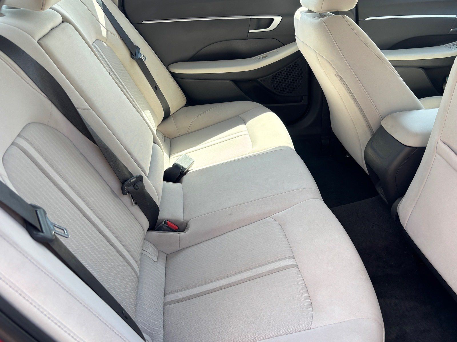 Used 2025 Hyundai Sonata SEL FWD image 26