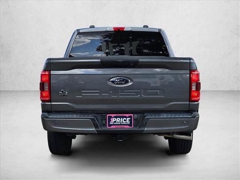 Used 2021 Ford F150 XLT w/ Equipment Group 301A Mid RWD image 6