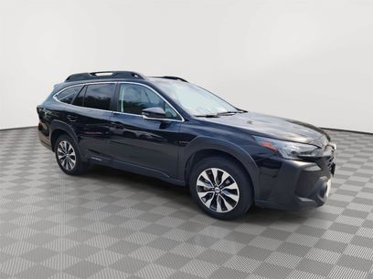 Certified 2024 Subaru Outback Limited XT