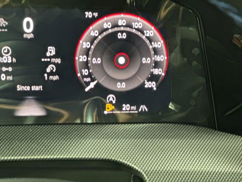 New 2026 Volkswagen Golf w/ Euro Style Package AWD/4WD image 26