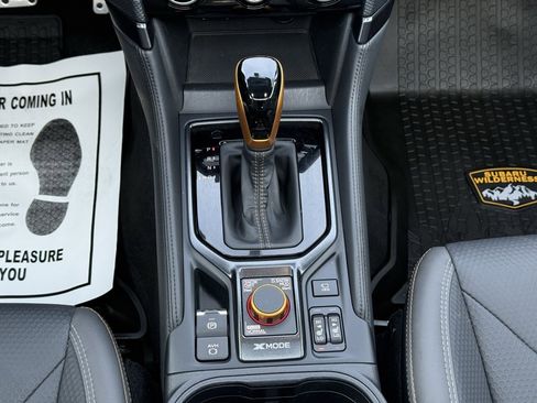 Used 2023 Subaru Forester Wilderness image 28