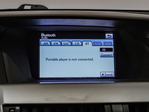 Used 2011 Lexus RX 450h 2WD image 26