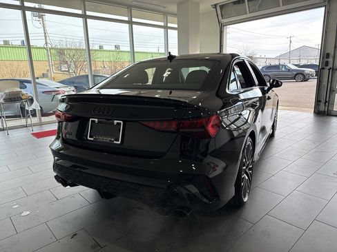 New 2026 Audi S3 Premium image 7