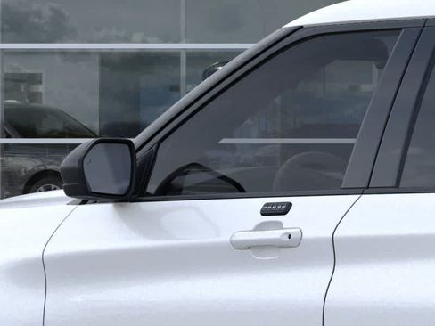 Used 2026 Ford Explorer Active w/ Active Comfort Package AWD/4WD image 20