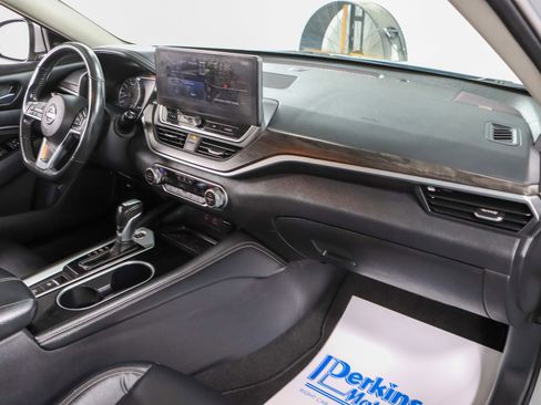 Used 2023 Nissan Altima 2.5 SL image 28