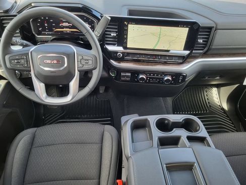 New 2026 GMC Sierra 1500 SLE w/ X31 Off-Road Package AWD/4WD image 21
