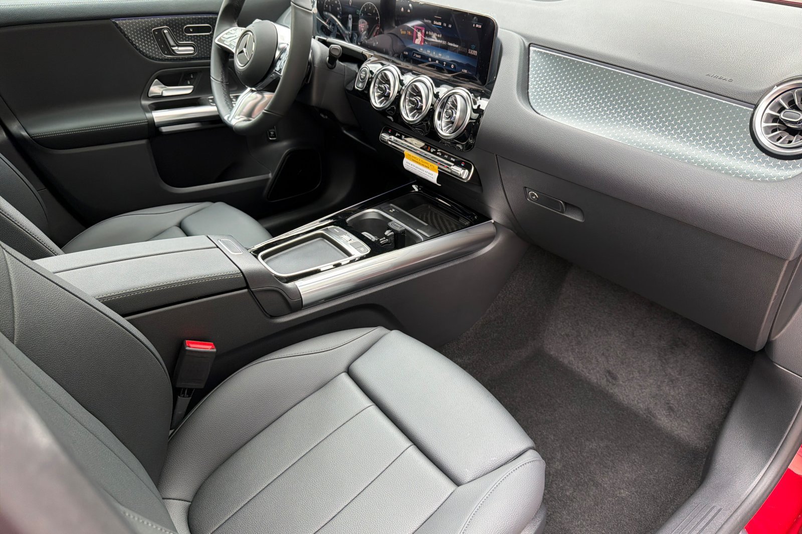 New 2026 Mercedes-Benz GLA 250 image 15