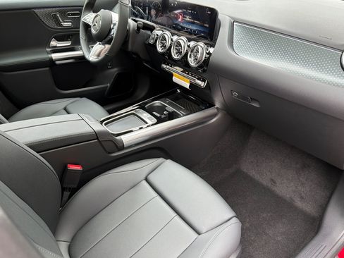 New 2026 Mercedes-Benz GLA 250 image 15