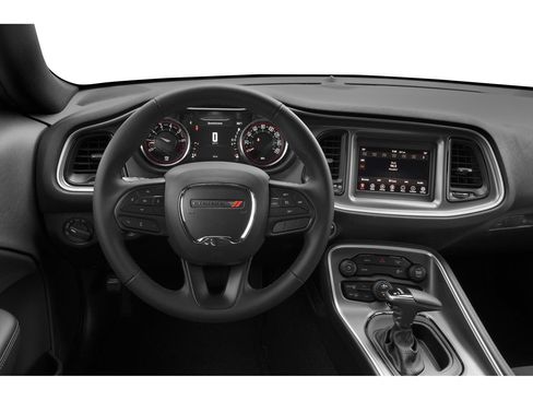 Used 2023 Dodge Challenger SXT w/ Blacktop Package RWD image 23