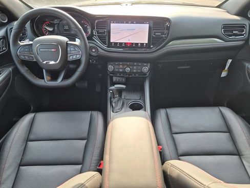 New 2027 Dodge Durango GT AWD/4WD image 24