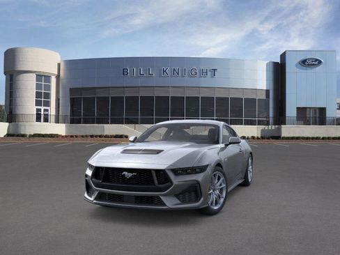 New 2026 Ford Mustang GT Premium image 3