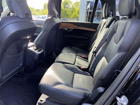 Used 2024 Volvo XC90 B6 Plus w/ Protection Package Premier image 12