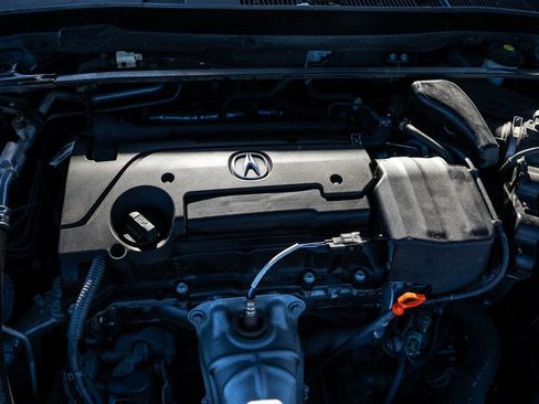 Certified 2016 Acura TLX image 41