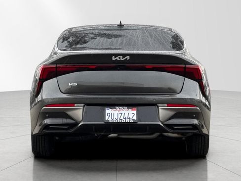 Used 2025 Kia K5 LXS image 4
